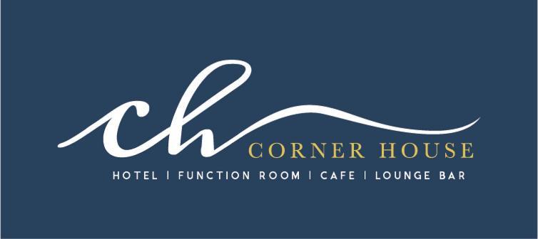 The Corner House Hotel Аннан Екстер'єр фото